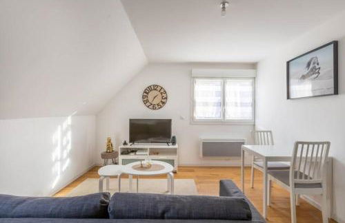 GRAND CONFORT, Appartement Osny - Foto 17