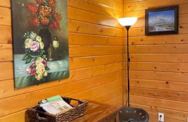 Whispering Pines Farmhouse - Foto 26