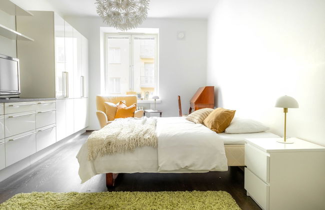 Spacious apt on Tranquil Courtyard - Foto 4