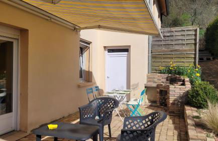 Les Hauts de Sochaux - Foto 20