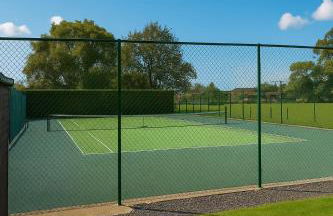 Courtyard House- Luxury Holiday House with floodlit Tennis court - Foto 5