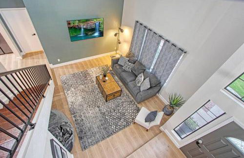 ESTRELLA - Renovated with PATIO, BBQ, POOL & SPA - Foto 18