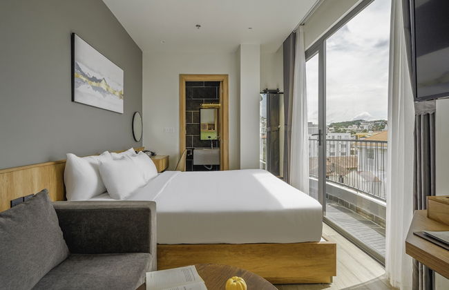 TTR Central Apart Hotel - Foto 53