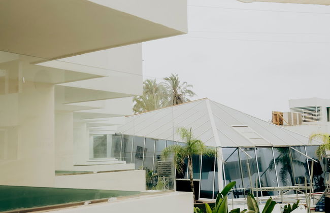 Bora Bora Apartamentos - Adults Only - Foto 1