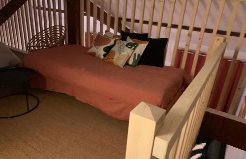 Le Grillon appartement cosy - Foto 11