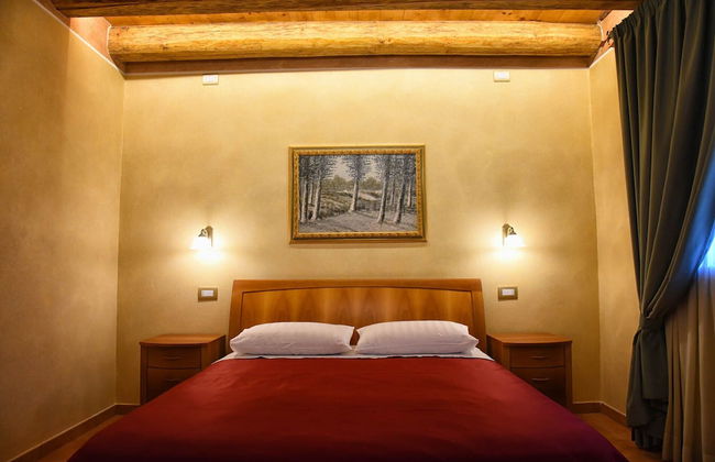 Agriturismo Corte Benetti - Foto 11