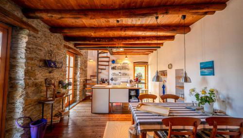 Rustico-Ferienhaus Dolce Vita - Foto 5