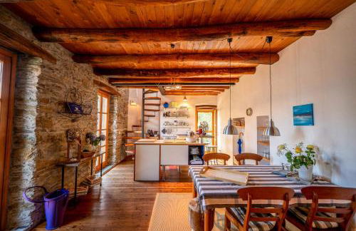 Rustico-Ferienhaus Dolce Vita - Foto 5