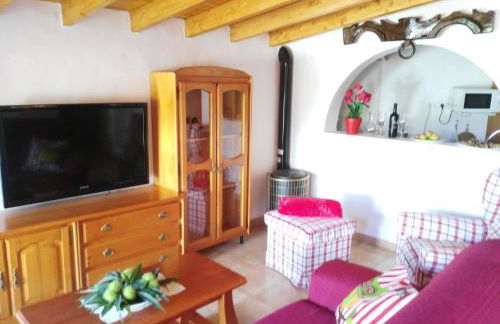 Chalet Ruta Las Lagunetas - Foto 11