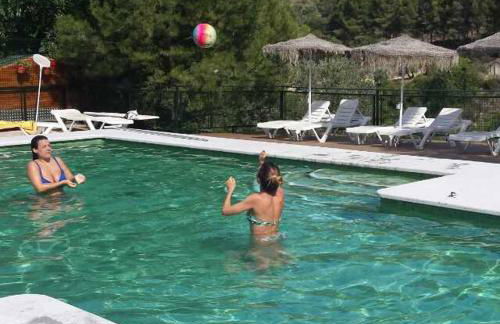 Cortijo el Cercadillo - Foto 58