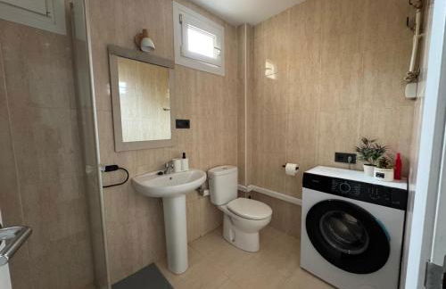 Las Arcas, cómodo apartamento cerca del centro - Foto 37