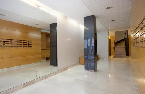 Letsgo Camp Nou Apartment - Photo 20