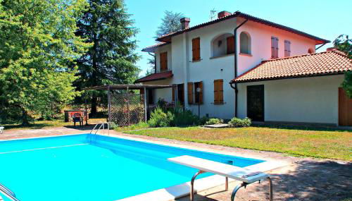 Villa Cristina - Foto 2