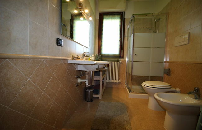 Bellaria Suite Apartment - Bellaria Suite Apartame - Foto 27