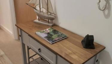 Stunning Apartment, balconies, private beach, coast path - Foto 5