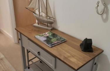 Stunning Apartment, balconies, private beach, coast path - Foto 5