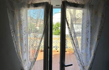 Casita Rural La Rosa de la Huerta con chimenea interior - Foto 1