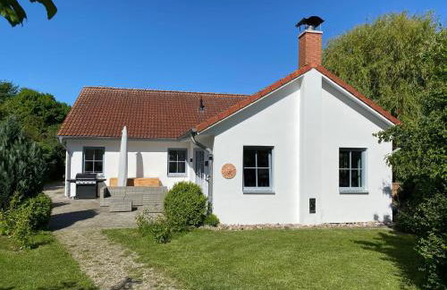 Gartenvilla@Baltic-Chalets - Foto 16