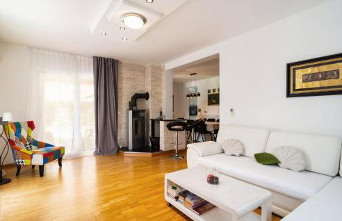 Holiday Home Dicmo With Fireplace 02 - Foto 12