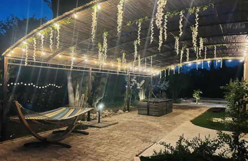 Villa Moniris Provence Bliss and Pool - Foto 46