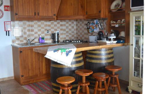 Casinha de Muda da Feteira - Photo 27