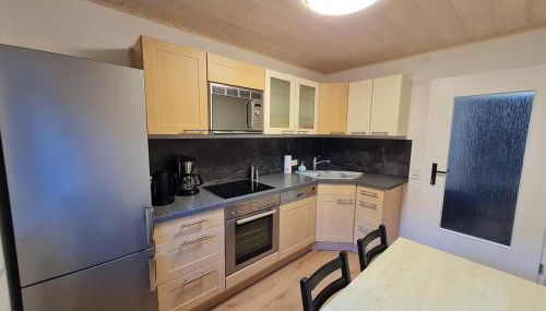 Ferienwohnung Herzen - Foto 2