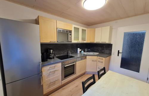 Ferienwohnung Herzen - Foto 2