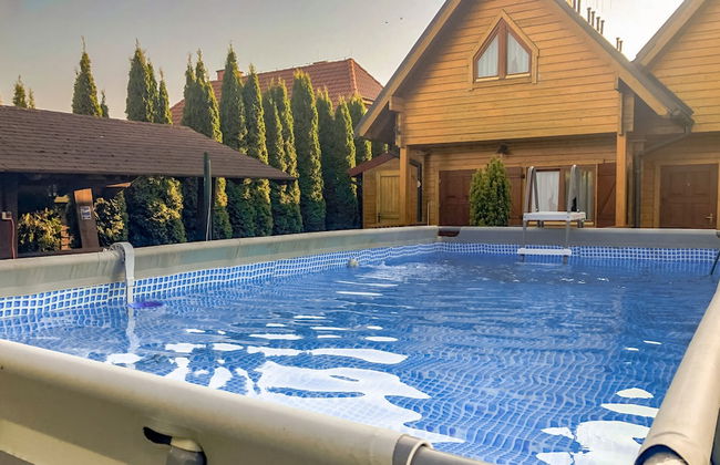 Domki Agat - Photo 14