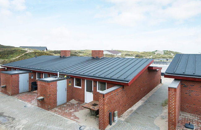 6 Person Holiday Home in Henne - Foto 20