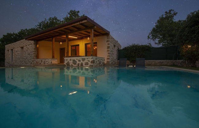 Eroglu Villas - Foto 58