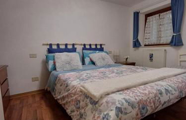 Grazioso Appartamento, Aria Condizionata "ALLE MURA DEL CASTELLO 1 Stefano e Paola Marchesini" - Foto 27