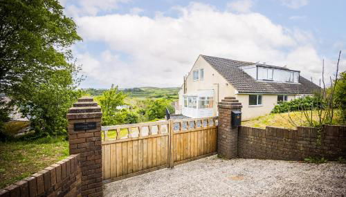 Harbour View Fishguard - Photo 1, Other