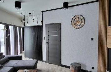 Apartamenty Terminal Charzykowy - Foto 57