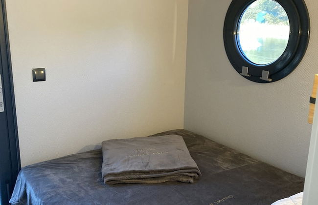 A 5 min de la plage en pleine nature - Foto 3