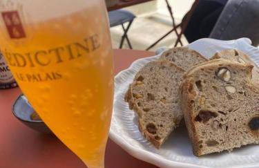 Elégante maison près de la mer 1 ou 2 chambres - Foto 16