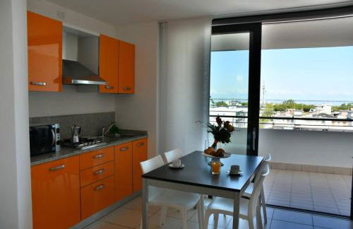 Aparthotel Alessandria - Foto 31