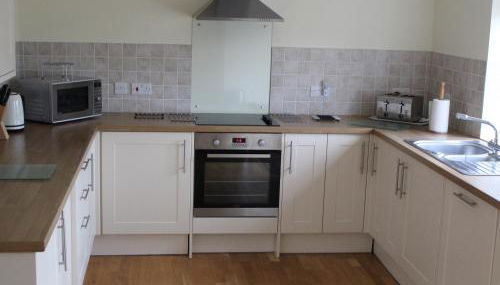 Glenview Lodge accommodation, Monmouthshire - Foto 5