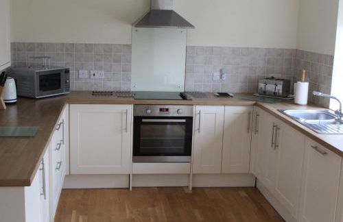 Glenview Lodge accommodation, Monmouthshire - Foto 5