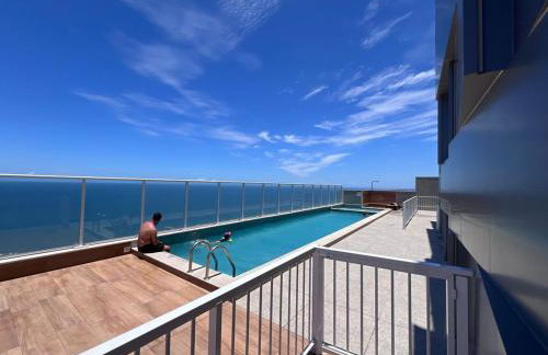 Apart Moderno Proximo ao Mar - Foto 35