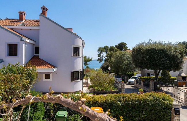 Comfortable Apartment With Balcony in a Quiet Area, Near the Beach - Foto 31