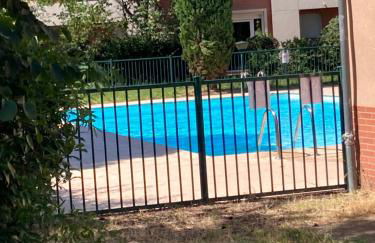 Appart&Spa - Photo 37