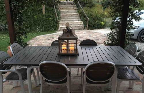 Casa San Pietro, restored farmhouse with pool - Foto 40