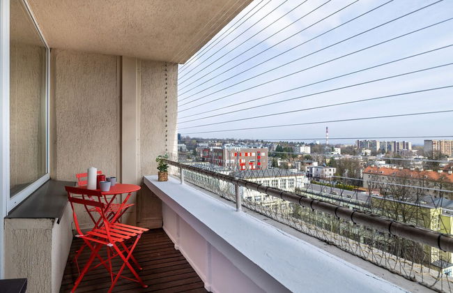 Studio Next to Spodek by Renters - Foto 27