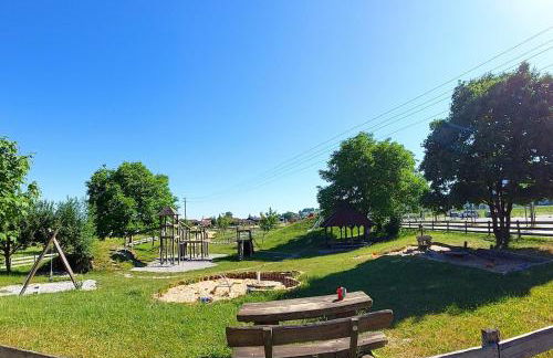 Ferienwohnung im Blockhausstil - Foto 20