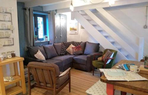 Farmhand Cottage - Foto 6