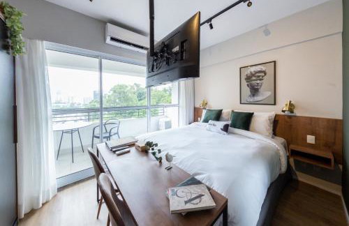 Charlie Panorama Butantã - Foto 24