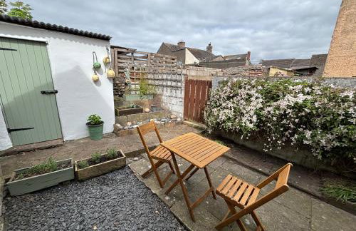 Cosy, coastal cottage- Beach, Pub and shop nearby - Foto 5