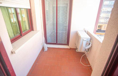 Parking gratis, ALCALA MAGNA, con NRU Y LICENCIA TURISTICA VT-13974 - Foto 36