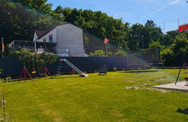 Natur, Stille & Komfort - Ihr perfekter Rückzugsort - Foto 14