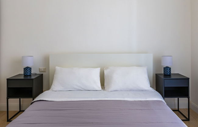 Blu Suite by Napoliapartments - Foto 23